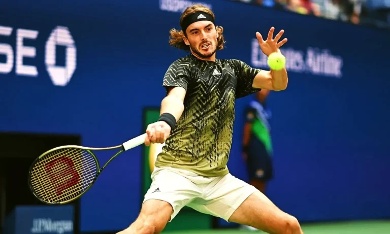 Τσιτσιπάς: «Την επόμενη φορά μην αναρωτηθείς αν σε χτυπήσω» – Ξέσπασε απέναντι στον Αλτμάιερ!