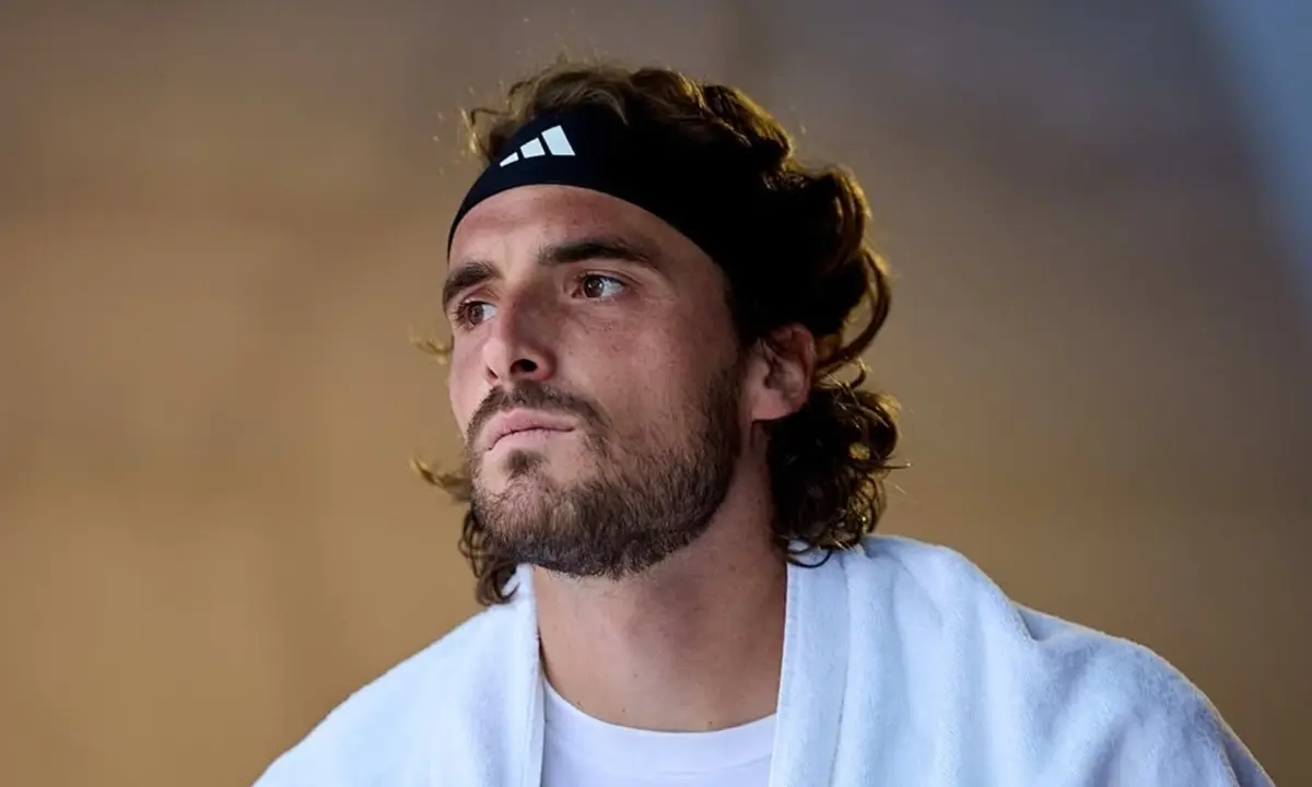 US Open: Μπαίνει στη… μάχη ο Τσιτσιπάς με πρώτο εμπόδιο τον Μουλέ!