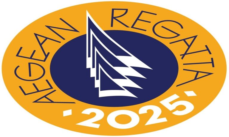 Ολοκληρώνονται οι ετοιμασίες των 72 σκαφών που θα λάβουν μέρος στην «Aegean Regatta 2025»!