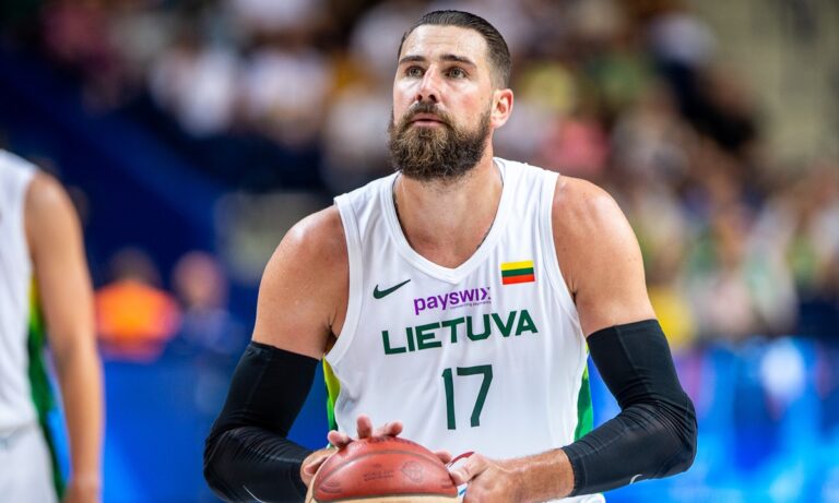 Παναθηναϊκός: Απίστευτη εξέλιξη με Βαλαντσιούνας