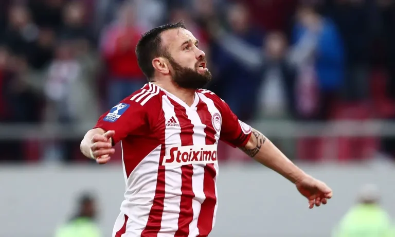 Ματιέ Βαλμπουενά ξανά στον Ολυμπιακό – Η θρυλική επιστροφή του Γάλλου μάγου