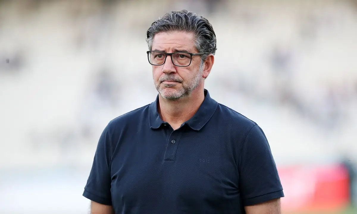 Παναθηναϊκός: Περιμένει πολλά και άμεσα ο Βιτόρια