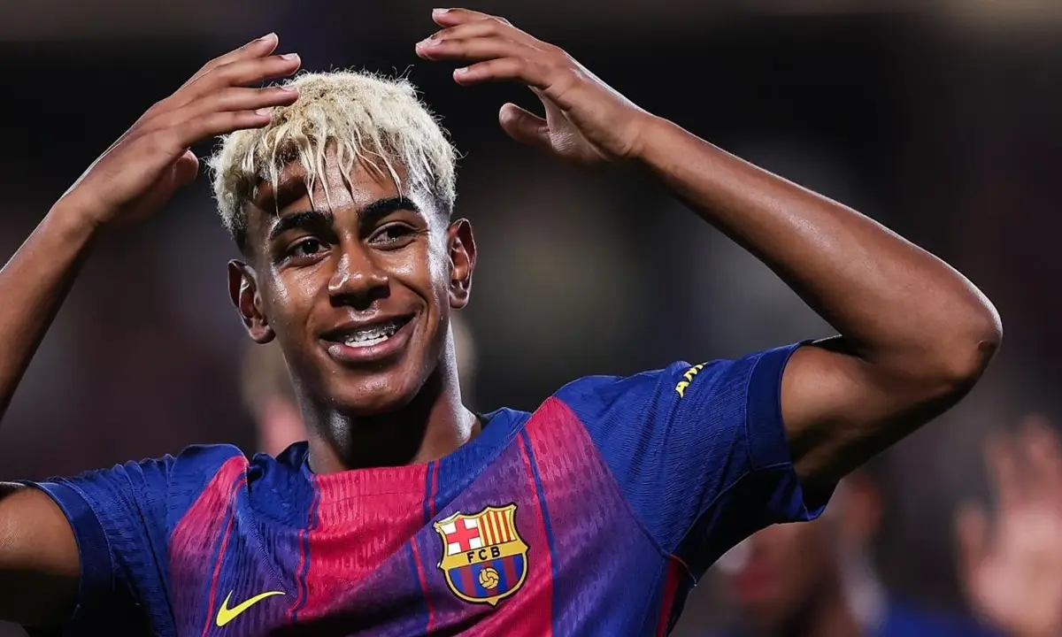 Μπαρτσελόνα: Και πάλι το απόλυτο φαβορί για τη La Liga – Αρκετά πίσω η Ρεάλ Μαδρίτης!