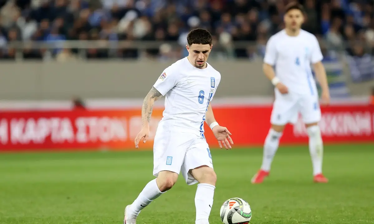 Αλλού ο Ζαφείρης μετά τη μεταγραφή του