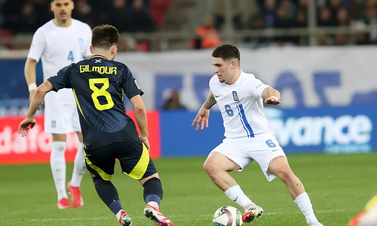 Έτοιμος για το «μπαμ» ο ΠΑΟΚ – Προσφορά για Ζαφείρη που αγγίζει τα 16 εκατομμύρια!