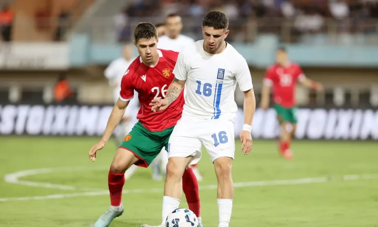 Ηχηρό μήνυμα Σλάβια για Ζαφέιρη και «τέλος» στα σενάρια για ΠΑΟΚ και Ολυμπιακό – Tι έγινε με την πρόταση του Ολυμπιακού