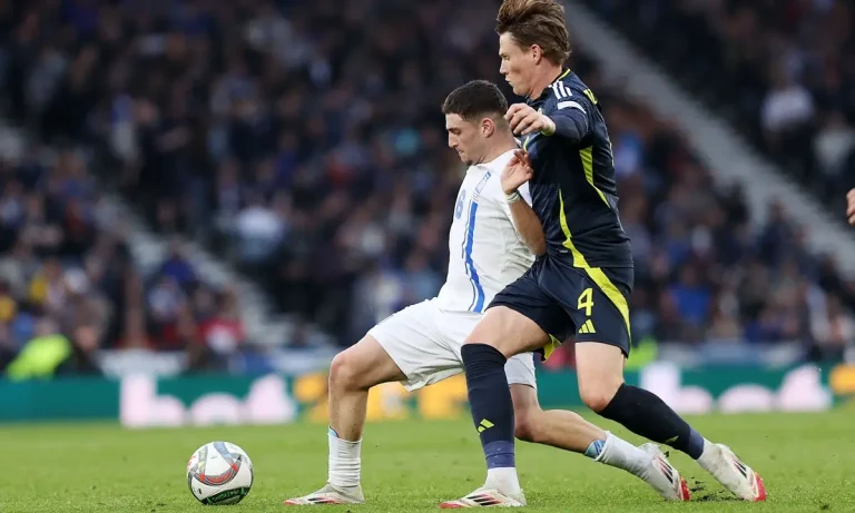 Ζαφείρης: «Τρελάθηκε» ο πρόεδρος της Σλάβια – «Απαιτούμε μία συγγνώμη»