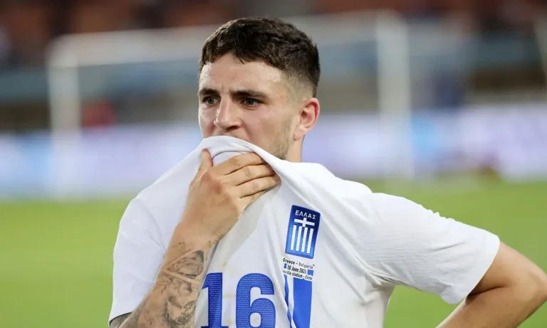 Τρελάθηκε με ΠΑΟΚ ο πρόεδρος της Σλάβια Πράγας – «Παραβίασε τους κανονισμούς της UEFA»