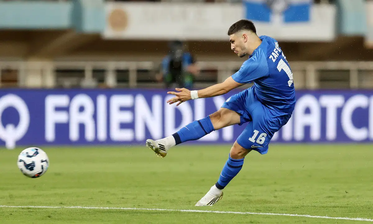 Αποκλειστικό: Ο ΠΑΟΚ πάει για το «μπαμ» με Ζαφείρη!