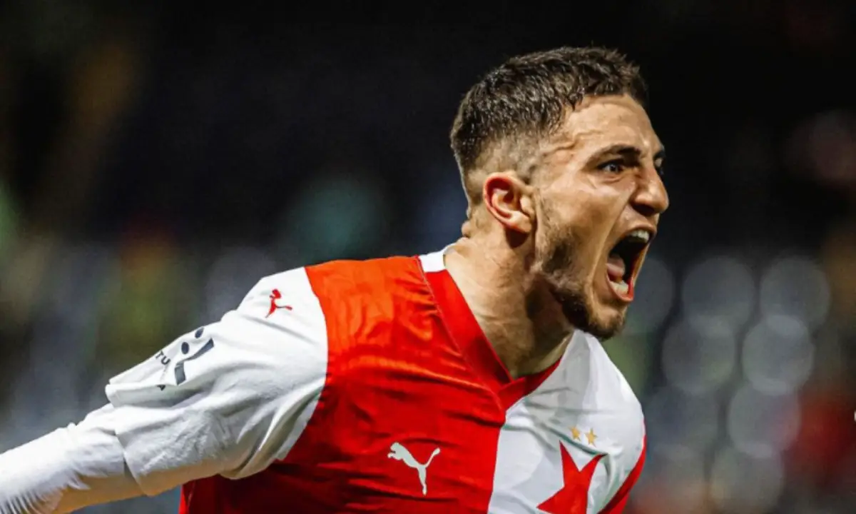 Καλύτερη η πρόταση του ΠΑΟΚ για Ζαφείρη, από εκείνη του Ολυμπιακού! Θετικός ο Έλληνας μέσος!