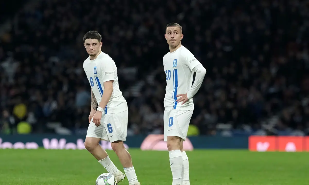 ΠΑΟΚ μεταγραφές: Ξεπέρασε τα 10 εκατ. ευρώ η προσφορά για Ζαφείρη – Κοντά σε deal!