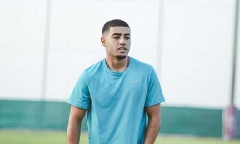 Παναθηναϊκός: Η έκπληξη με Ζαρουρί και τι συμβαίνει με Ουναΐ