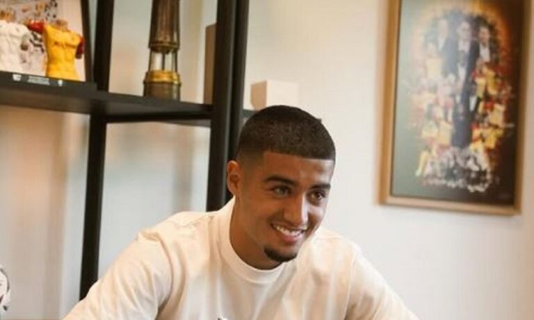 Παναθηναϊκός: Σπουδαία κίνηση, έκλεισε και τον Ζαρουρί από τη Λανς