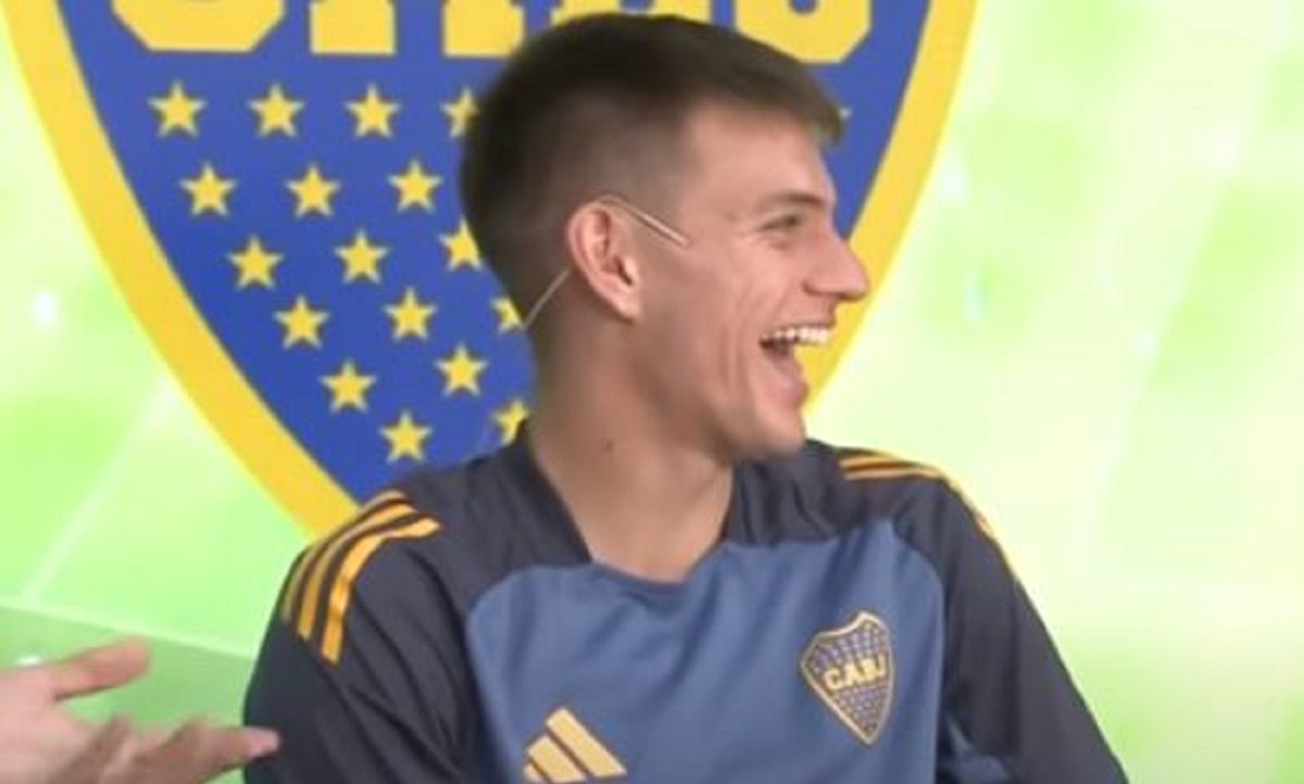 Ολυμπιακός: Τι λένε στην Αργεντινή για τον Ζενόν – Τα τρελά λεφτά που θέλει η Μπόκα Τζούνιορς