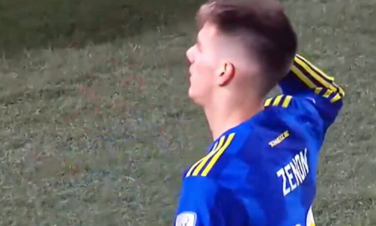 Ο Ολυμπιακός βάζει 7 εκατ. δολάρια στο τραπέζι για τον «εγκέφαλο» της Μπόκα