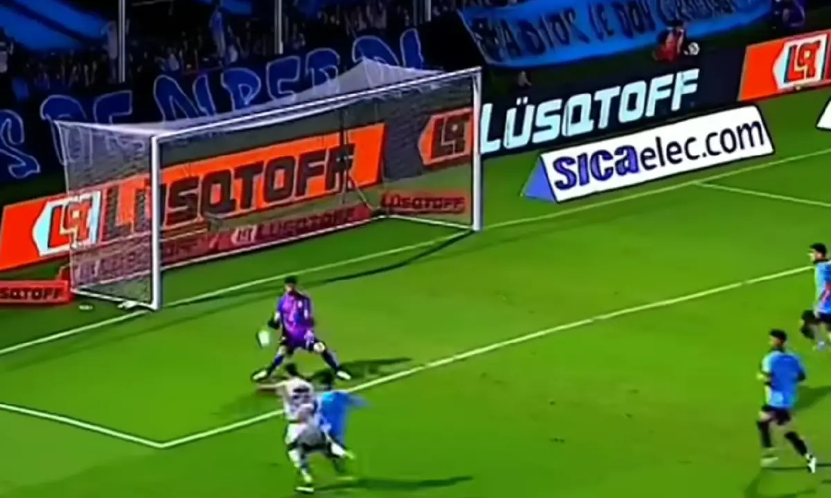 Γιατί θέλει να φύγει ο Ζενόν από την Μπόκα – Δεν είναι μόνο ο Ολυμπιακός