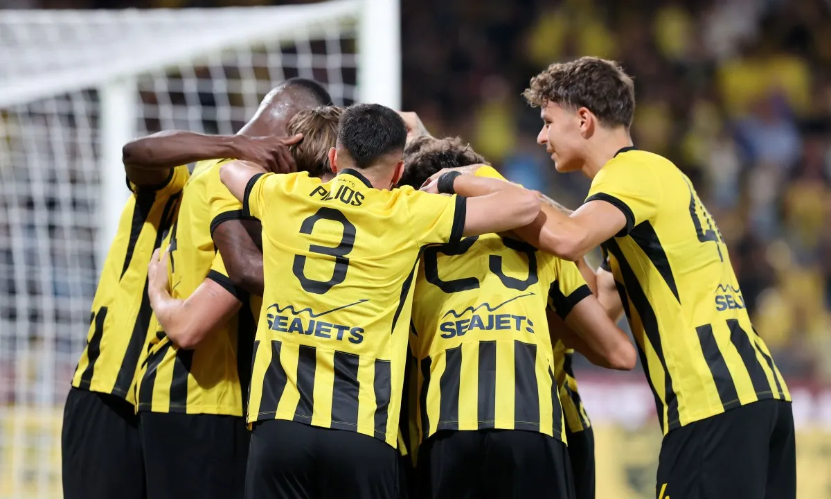 Η Άντερλεχτ πήρε αναβολή για το ματς με την ΑΕΚ – Αναμένεται το ίδιο να κάνει και η Ένωση