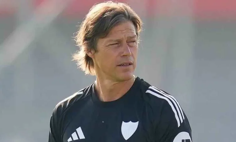 Αθλέτικ Μπιλμπάο – Σεβίλλη: Κανάλι και ώρα που θα δείτε το Βαλβέρδε vs Ματίας Αλμέιδα