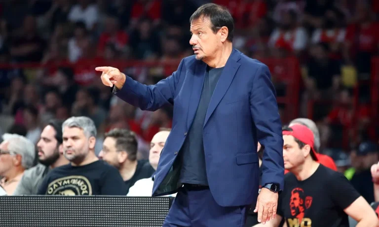 Eurobasket 2025 : Σαρωτική η Τουρκία του Αταμάν – Διέλυσε 93-73 τη Λετονία μέσα στην έδρα της