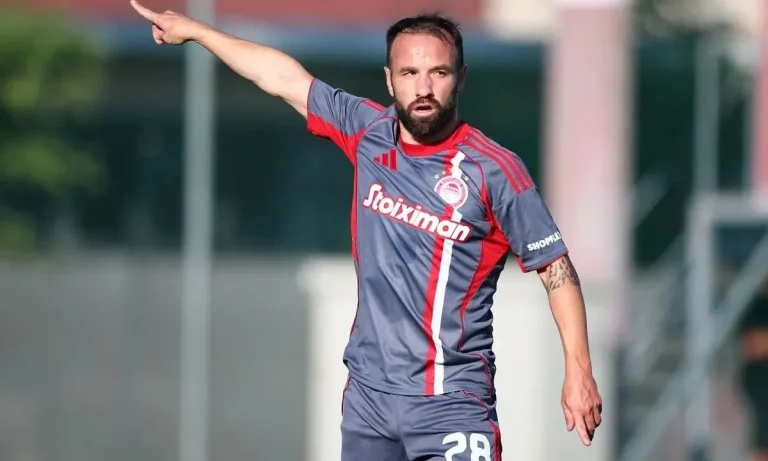 Ολυμπιακός : Το ενδιαφέρον του 40χρονου Βαλμπουενά…