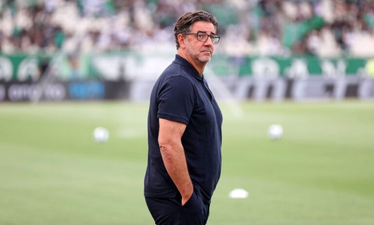 Αυτό που «δεν βγαίνει» στον Βιτόρια