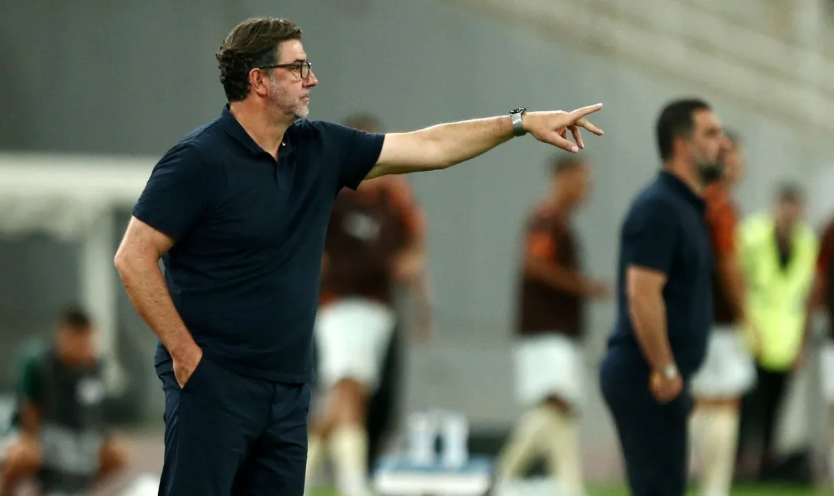 Παναθηναϊκός : Η αλλαγή που σκέφτεται ο Βιτόρια για τη Σαχτάρ