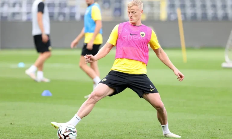 ΑΕΚ: Αν όχι τώρα Γιόνσον, πότε;