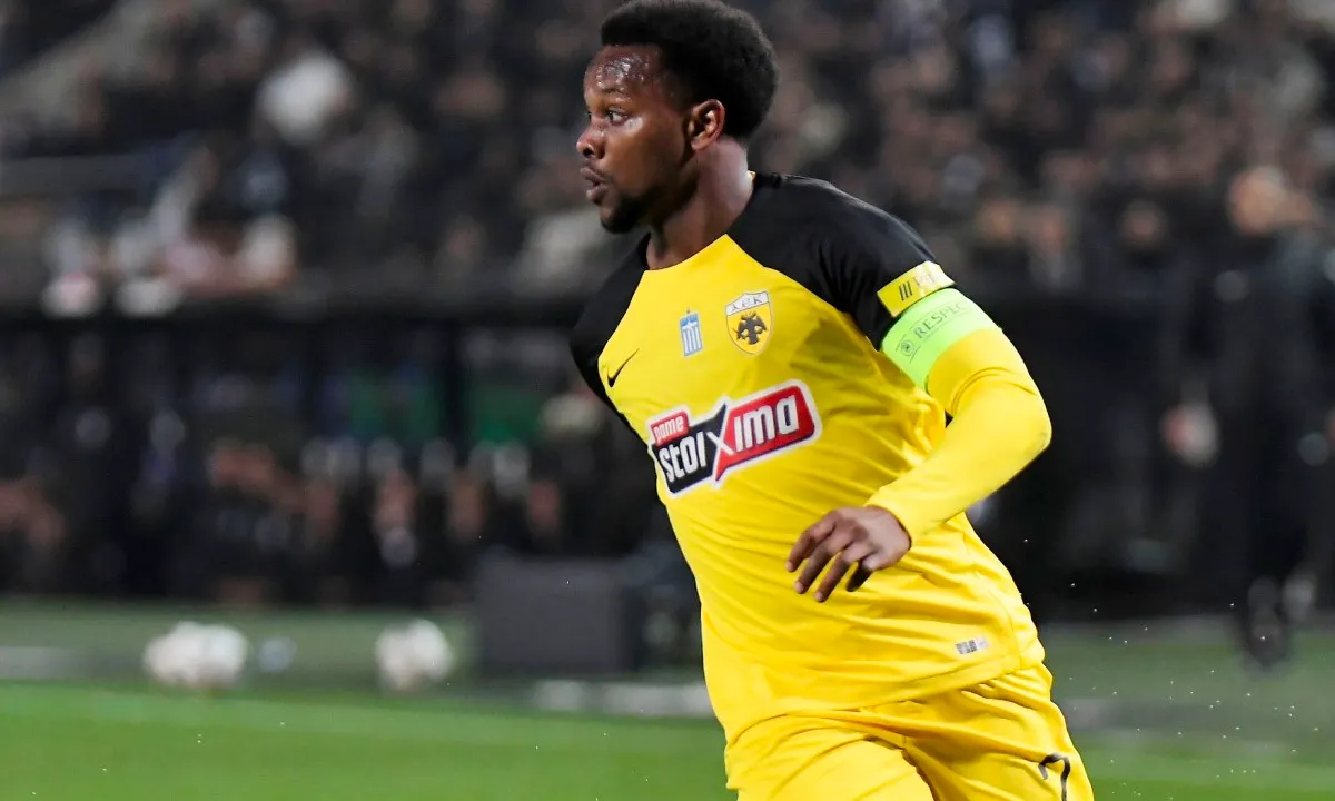 ΠΑΟΚ μεταγραφές : Ρώτησε για Λιβάι Γκαρσία