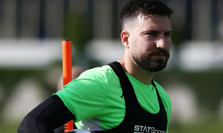 Άρης : Ο Διούδης θα τον κάνει φαινόμενο προς μελέτη!