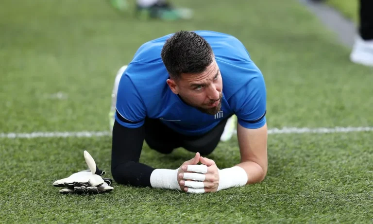 Άρης : Το άγχος στον άσο φέρνει σενάρια για Διούδη!