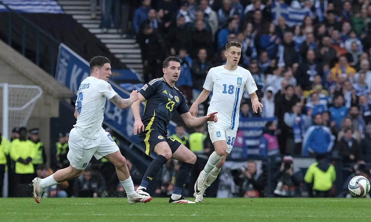 ΠΑΟΚ : Πάει να χτίσει γερή ελληνική βάση με Γιακουμάκη και Ζαφείρη