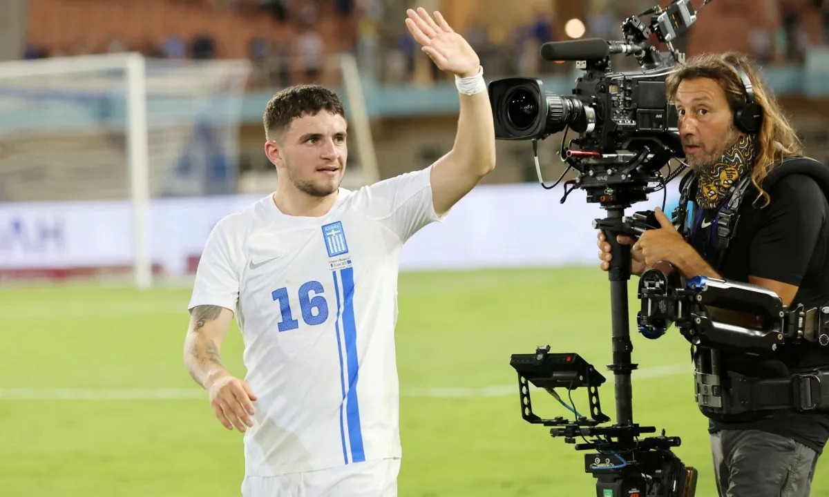 ΠΑΟΚ μεταγραφές : Θα περάσει τα 10.000.000 ευρώ για τον Ζαφείρη