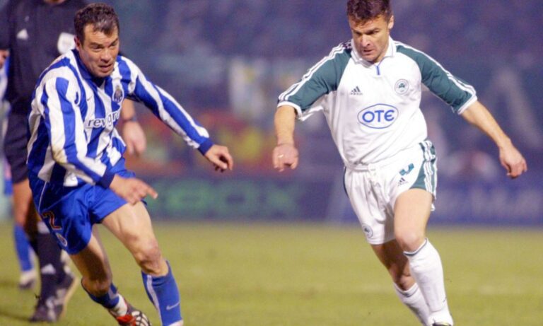 «Έφυγε» ο Ζόρζε Κόστα : Μετά τον Ντιόγκο Ζότα, ακόμα ένα χτύπημα για το πορτογαλικό ποδόσφαιρο