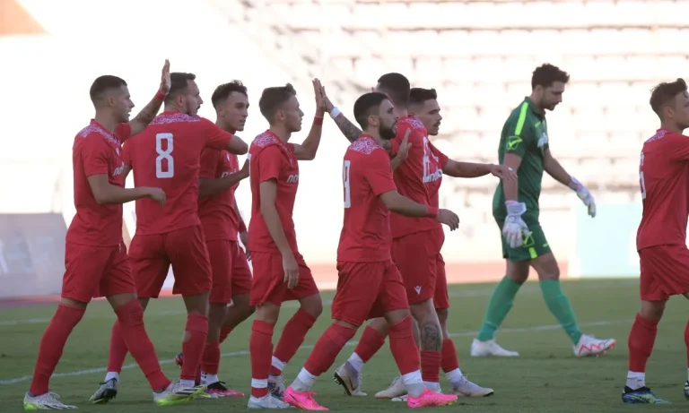 Καβάλα – Πανσερραϊκός: Live Streaming 19/8 – Σε ποιο κανάλι θα δείτε το ματς Κυπέλλου