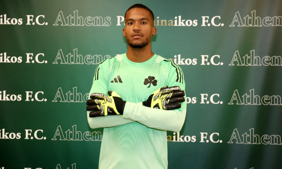 Παναθηναϊκός : Περιμένει να παίξει ο Λαφόν…