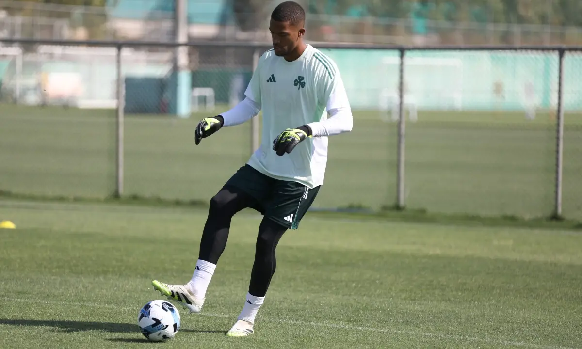 Παναθηναϊκός : Τι γίνεται με τον Λαφόν