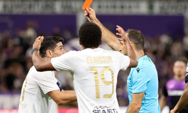 Τρομερή η απερισκεψία του Μάνταλου – Κρεμάει την ΑΕΚ