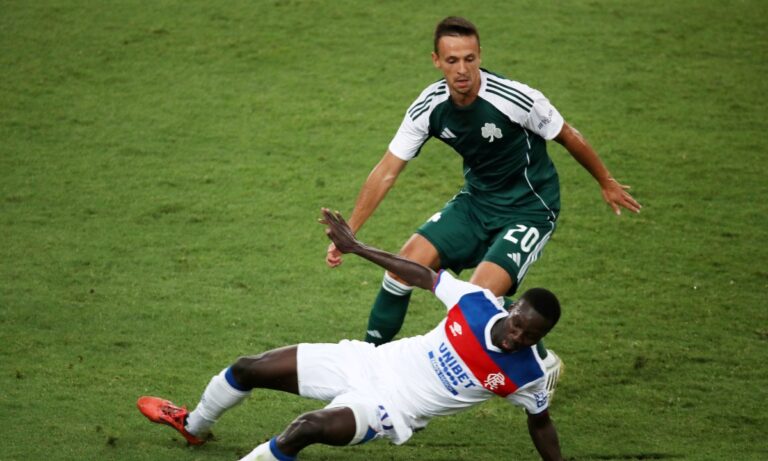 Παναθηναϊκός μεταγραφές : Το οξύμωρο που συμβαίνει με τον Μαξίμοβιτς