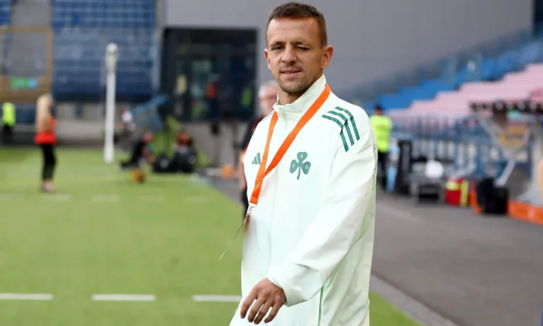 Παναθηναϊκός: Οριστικό το τέλος με Μαξίμοβιτς – 5 εκατ. ευρώ από τη μεταγραφή στη Σαμπάμπ Αλ Αχλί