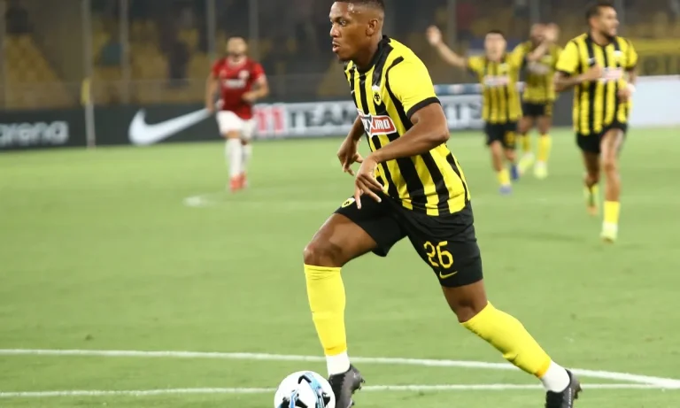 AEK : Ο λόγος που δεν γινόταν ο Μαρσιάλ να είναι στην ευρωπαϊκή λίστα