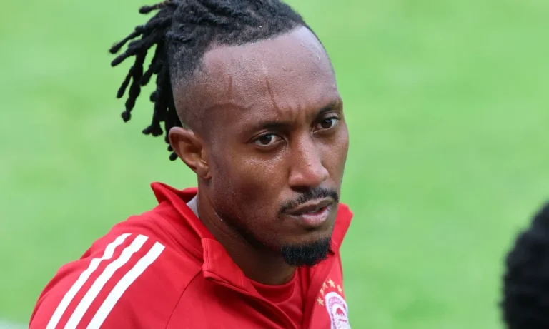 Ολυμπιακός – Αστέρας Τρίπολης : Μέσα οι Ζέλσον Μαρτίνς και Αγγελάκης, εκτός ο Γιάρεμτσουκ από την αποστολή