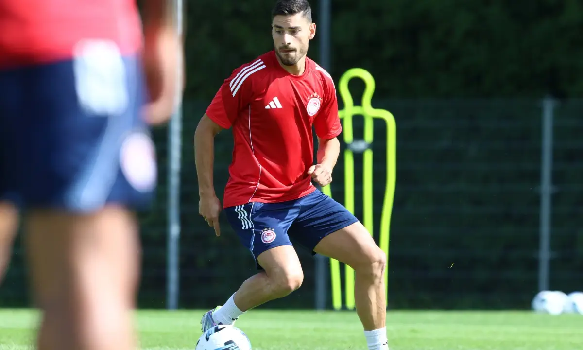 Γιώργος Μασούρας : Στη σφαίρα του ανεξήγητου