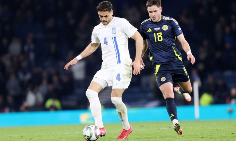 Τι λέει ο ΠΑΟΚ για Μαυροπάνο