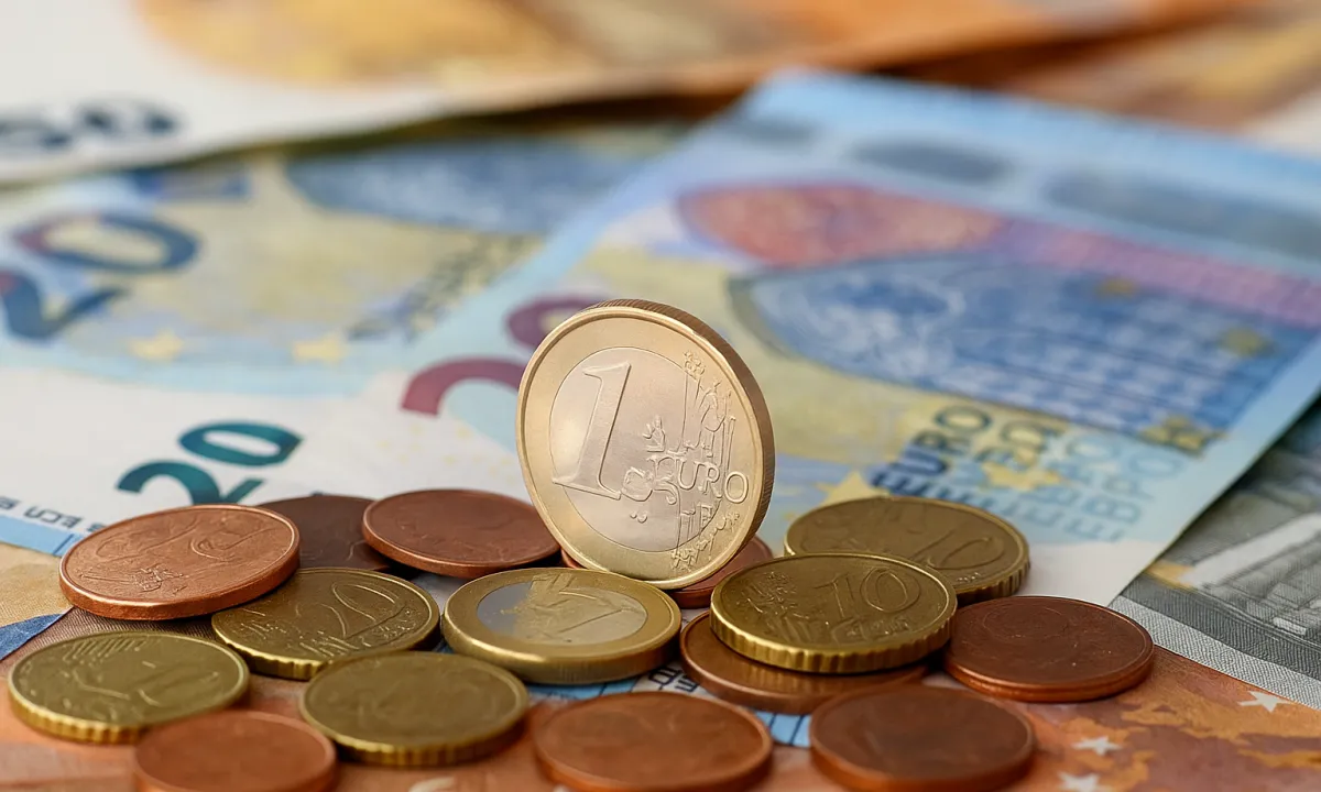 Όλες οι αυξήσεις σε μισθούς και συντάξεις που έρχονται το 2026