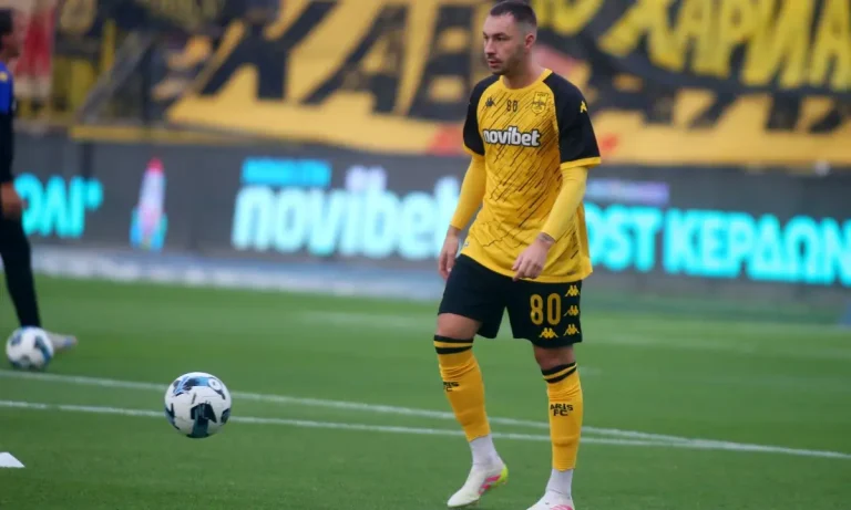 Ποδόσφαιρο: Άρης – Μορόν : Ας έρθουν και λιγότερα από 5 εκατ. ευρώ…