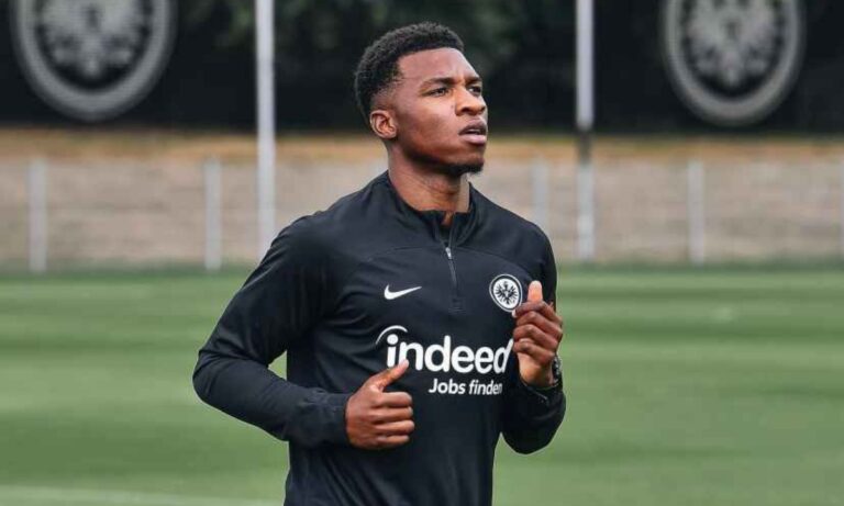 Παναθηναϊκός μεταγραφές: Με Μπουτά κόντρα στη Σαχτάρ Ντόνετσκ!