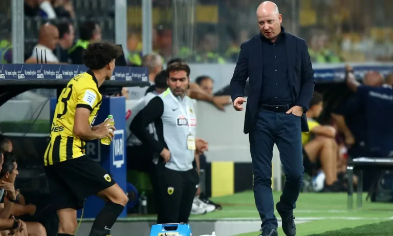 ΑΕΚ : Γι’ αυτό ήθελε το ματς ο Νίκολιτς, αλλά…