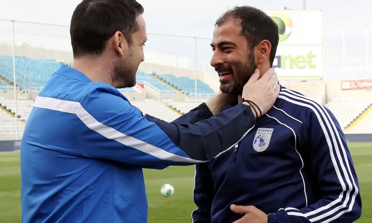 ΠΑΣ Γιάννινα : Στο κάδρο και ο Γιάννης Οκκάς για να αναλάβει προπονητής