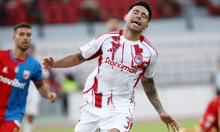 Ολυμπιακός μεταγραφές : Κουβέντα για τρεις ως το τέλος…