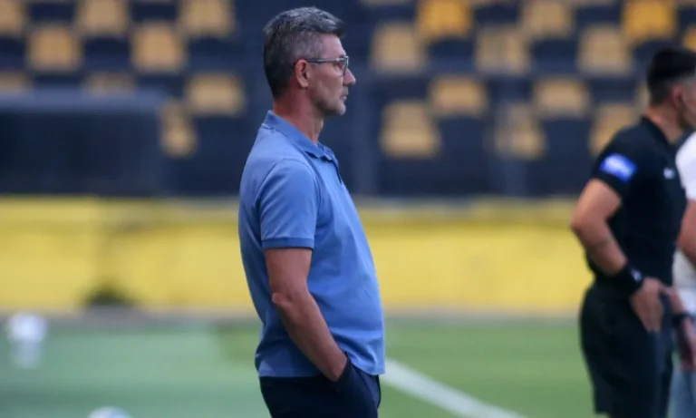 Άρης – Γαλανόπουλος : Η νίκη του Ουζουνίδη έναντι του Ρέγιες